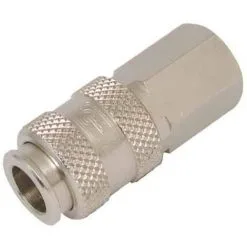 LACME Coupleur Raccord Rapide Rac UNI 1060 - Réf. 366802