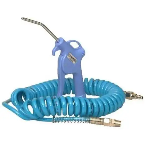 LACME Soufflette Progressive 110 Mm + Tuyaux - 328000 1 LACME Soufflette Progressive 110 Mm + Tuyaux - 328000