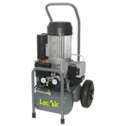 LACME Compresseur Monobloc Sans Huile 230 V - MaxAir 21/10
