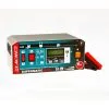 Lacme - Chargeur Batterie Intelligent 6A 6V / 12V - SUPERMATIC 6-12