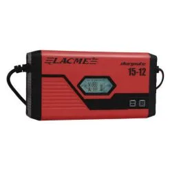 Lacme - Chargeur Automatique 15A 12V - CHARGMATIC 15-12