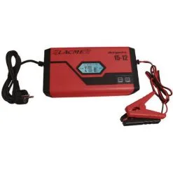 Lacme - Chargeur Automatique 15A 12V - CHARGMATIC 15-12 -Lacme Soldes Boutique 11327433 3