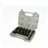 Lacme - Coffret 10 Douilles 1/2 Chrome Vanadium