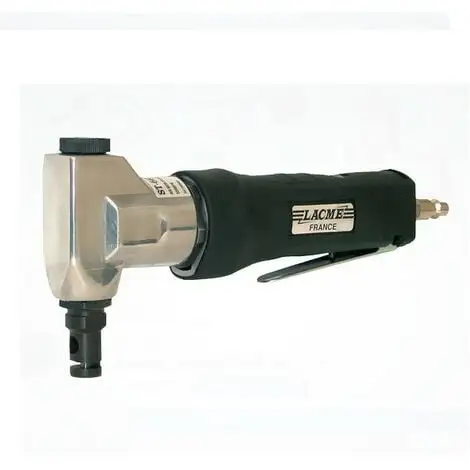 Lacme - Grignoteuse à Air Comprimé Poinçon 4,4mm 1 Lacme - Grignoteuse à Air Comprimé Poinçon 4,4mm