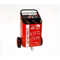 Lacme - Chargeur Démarreur Sur Roues Pour 12V/24V 920A - VAT 900