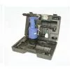 Lacme - Coffret Riveteuse Professionnelle Hydro-pneumatique 6,4mm
