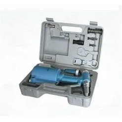Lacme - Coffret Riveteuse Universelle Hydro-pneumatique 4,8mm