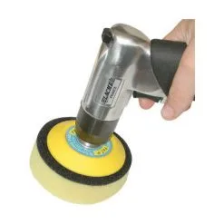 Lacme - Coffret Mini Ponceuse/polisseuse Diam 75 Mm 3en1 -Lacme Soldes Boutique 11472580 3