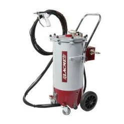 Lacme Soldes Boutique 10 Lacme - Sableuse De Précision Pro Pneumatique 30L