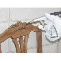 Lacme - Sableuse De Précision Pro Pneumatique 30L -Lacme Soldes Boutique 11492697 4