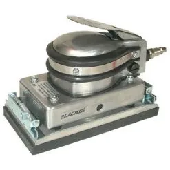 Lacme - Ponceuse Vibrante Pneumatique 93x170mm