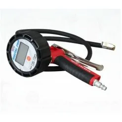 Lacme - Pistolet De Goflage Pneumatique Super Numérique 0-12 Bar