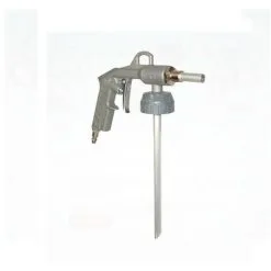 Lacme - Pistolet à Revêtement Insonorisant Pneumatique Buse 7 Mm