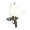 Lacme - Pistolet Pour Turbine HVLP Pneumatique 0,6L Type Gravité - LTR 60