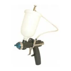 Lacme - Pistolet Pour Turbine HVLP Pneumatique 0,6L Type Gravité - LTR 60