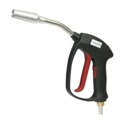 Lacme - Soufflette Gros Débit 0,11 M Buse Venturi 6mm