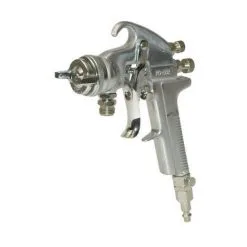 Lacme - Pistolet Pneumatique Spécial Colles Néoprènes Pulvérisables Buse 1,6mm