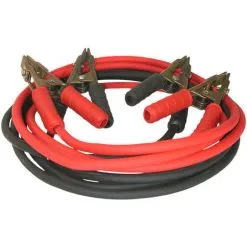 Lacme - Câble De Démarrage Pour Batteries 12V - 24V 325 A