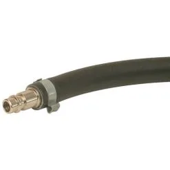 Lacme - Tuyau PVC Armé 10 X 16 Mm X 20 M + Raccords Rapides -Lacme Soldes Boutique 11573425 3