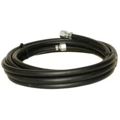 Lacme - Tuyau Peinture Et Colles Néoprènes 7,5m Diam. 8 X 15 Mm