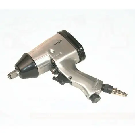 Lacme - Clé à Chocs à Air Comprimé 1/2 320Nm 1 Lacme - Clé à Chocs à Air Comprimé 1/2 320Nm