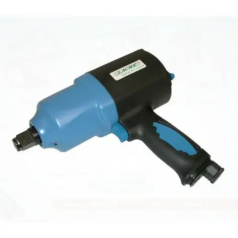 Lacme - Clé à Chocs à Air Comprimé Composite 3/4 1360Nm 1 Lacme - Clé à Chocs à Air Comprimé Composite 3/4 1360Nm
