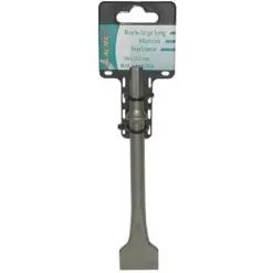 LACME Burin Plat Large 32mm Hex 10,2 Mm - 349304