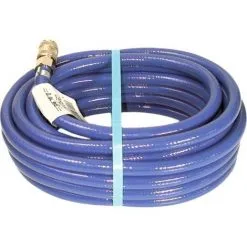 LACME TUYAU ARME D8X14 L8M + RAC RAP