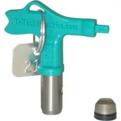 LACME Buse Airless Réversible 317