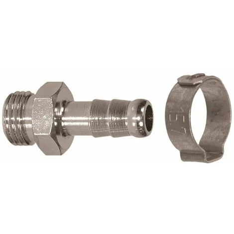 Embout Cannelé 1/4 - Version : Embout - LACME 1 Embout Cannelé 1/4 - Version : Embout - LACME