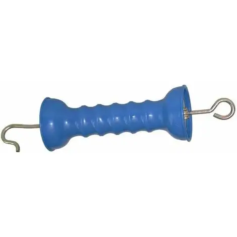 LACME Poignée Barrière Super Isolation Parfaite, Même Par Temps Pluvieux 1 LACME Poignée Barrière Super Isolation Parfaite, Même Par Temps Pluvieux