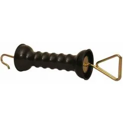 LACME Poignée Barrière Cheval , Pour Passage Ruban 40mm