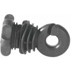 LACME Isolateur Ivabloc, Pour Fil-cordon Sachet De 25 Pcs