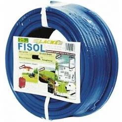 LACME Fil Fisol 25m, Sécurité, Grand Débit, Résistance, Souplesse.