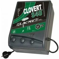 LACME Electrificateur Clovert S40 Hte, Secteur