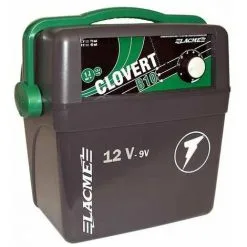 LACME Electrificateur Clovert B10 , Fonction Eco 1/5
