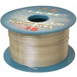 LACME Conducteur Forceflex 18-400, En Alliage D'aluminium, ø 1,8mm