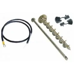 LACME Kit Antivol Renforcé