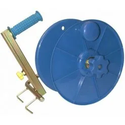 LACME Enrouleur Super Avec Guide Fil