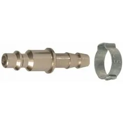 Raccord Mâle Cannelé - Raccord : Mâle - LACME