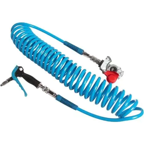 Kit Soufflage Main Pneumatique LACME - 328200-- 1 Kit Soufflage Main Pneumatique LACME - 328200--