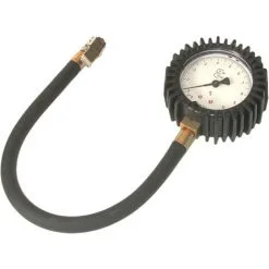 Blister Controleur De Pression LACME - 306102--