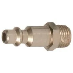 LACME Embout Raccord Rapide 1/4 Mâle ISO 6150B Rac 514 - 360800