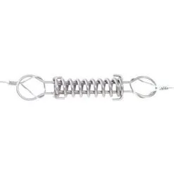 LACME Ressort Galva 1,6-1,8 - Lacmé