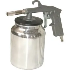 Pistolet Sablage A Godet LACME - 331100--