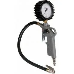 LACME Pistolet De Gonflage N - Lacmé