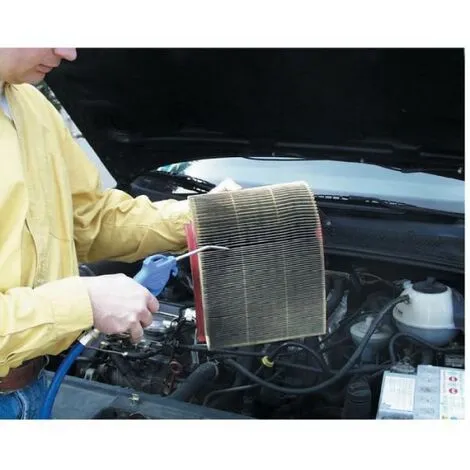 LACME Soufflette Progressive - Lacmé 2 LACME Soufflette Progressive - Lacmé – Image 2