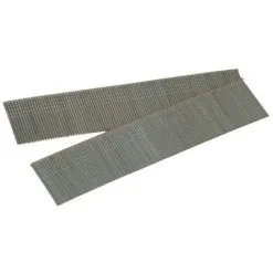 LACME Pointes Pour Cloueuse Agrafeuse Pro Lacmé 1x125 Mm Long 40 Mm Boîte De 5000 Pièces