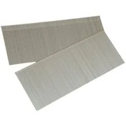 LACME Pointes Pour Cloueuse Agrafeuse Pro Lacmé 1x125 Mm Long 40 Mm Boîte De 5000 Pièces -Lacme Soldes Boutique 57029009 3