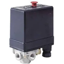 LACME Contacteur Manométrique PM - 196506